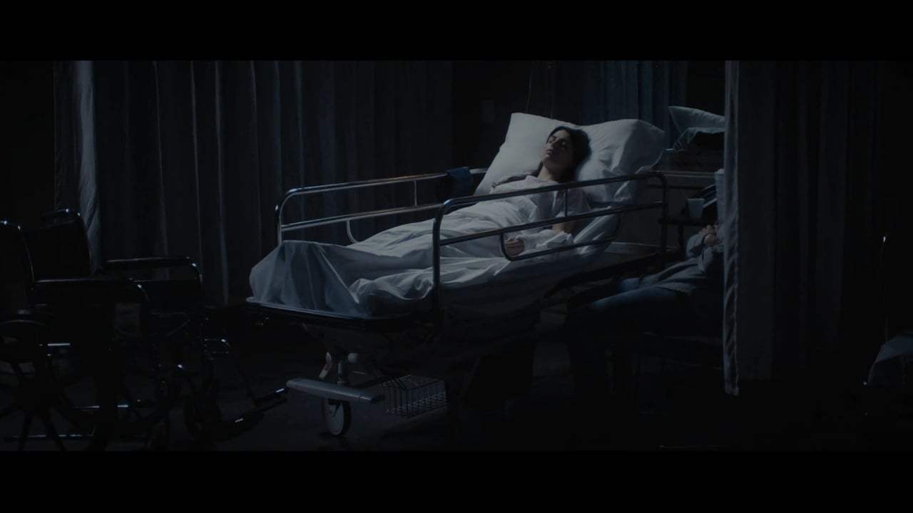 Let Her Out Trailer (2017) Screen Capture #1