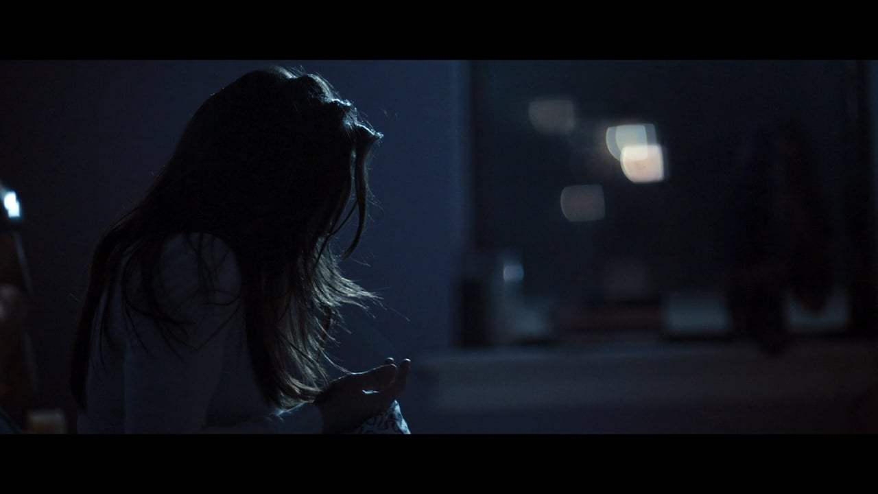 Let Her Out Trailer (2017) Screen Capture #2