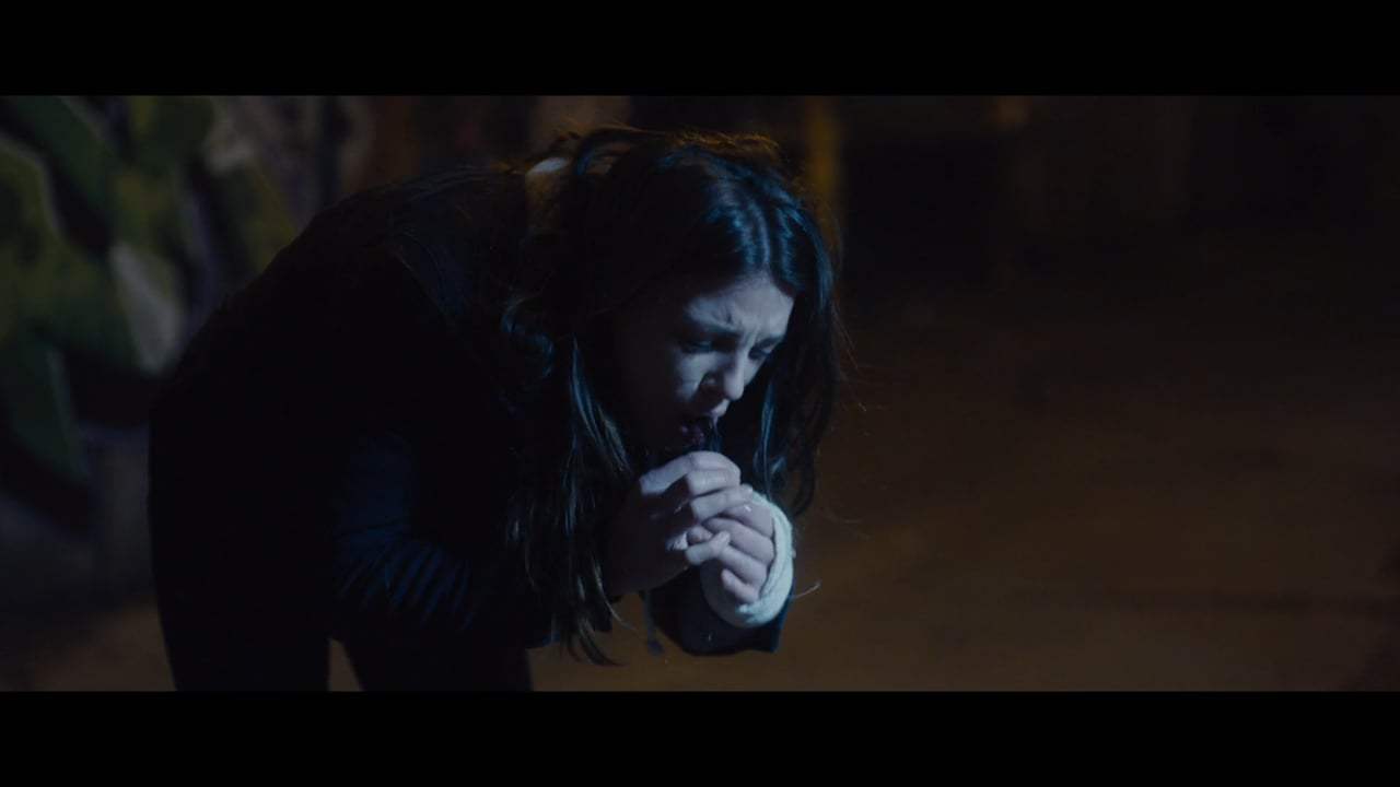 Let Her Out Trailer (2017) Screen Capture #3