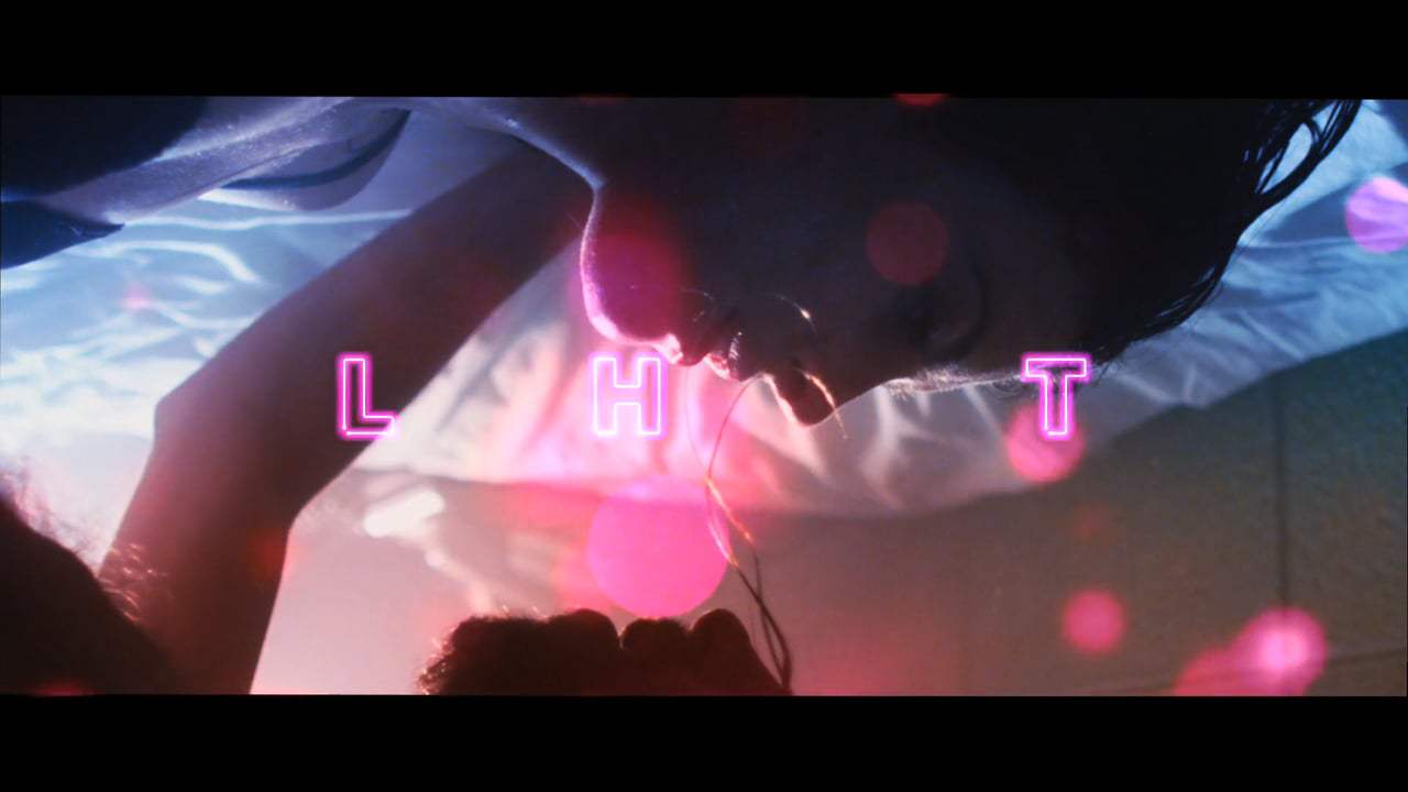 Let Her Out Trailer (2017) Screen Capture #4