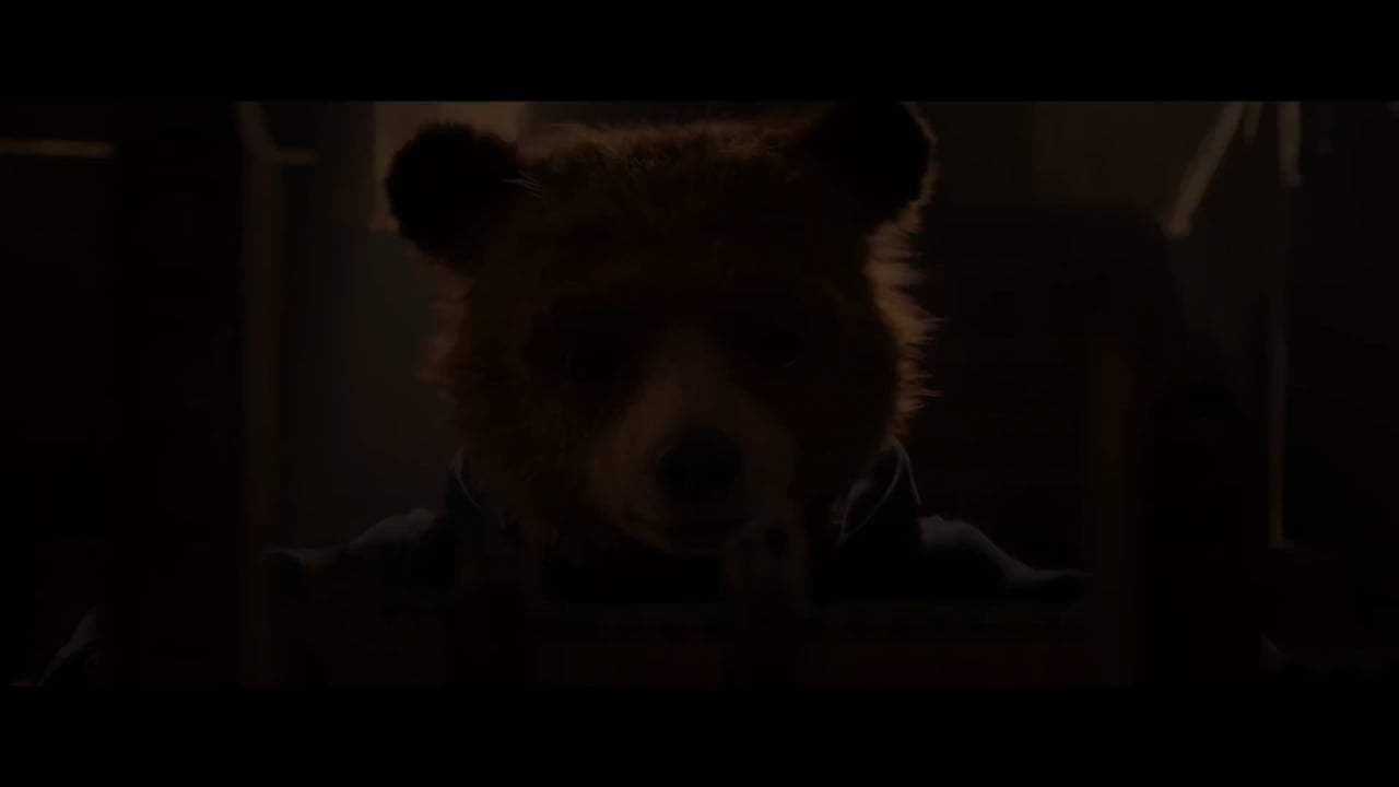Paddington 2 Featurette - London (2018) Screen Capture #4