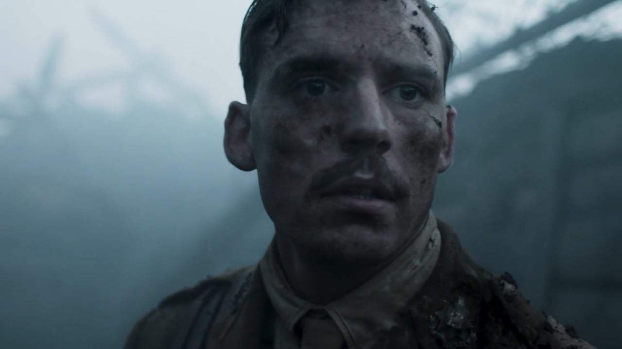 Journey's End Trailer (2018) Screen Capture #1