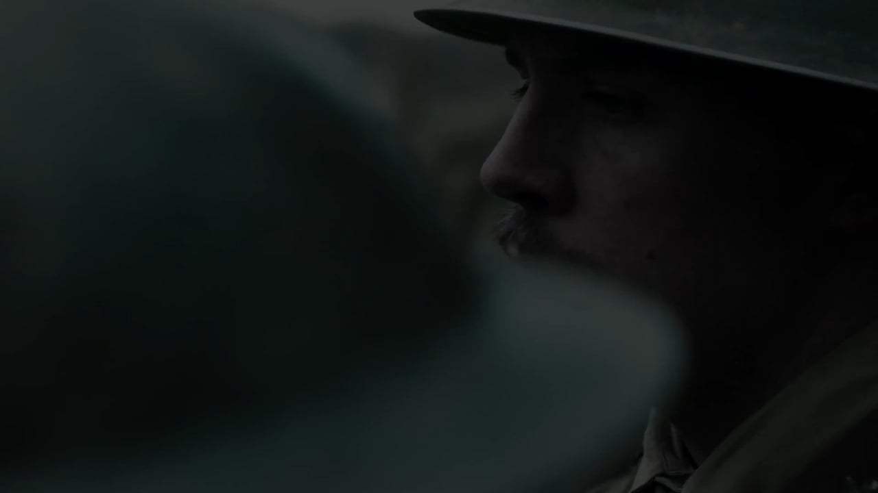Journey's End Trailer (2018) Screen Capture #2