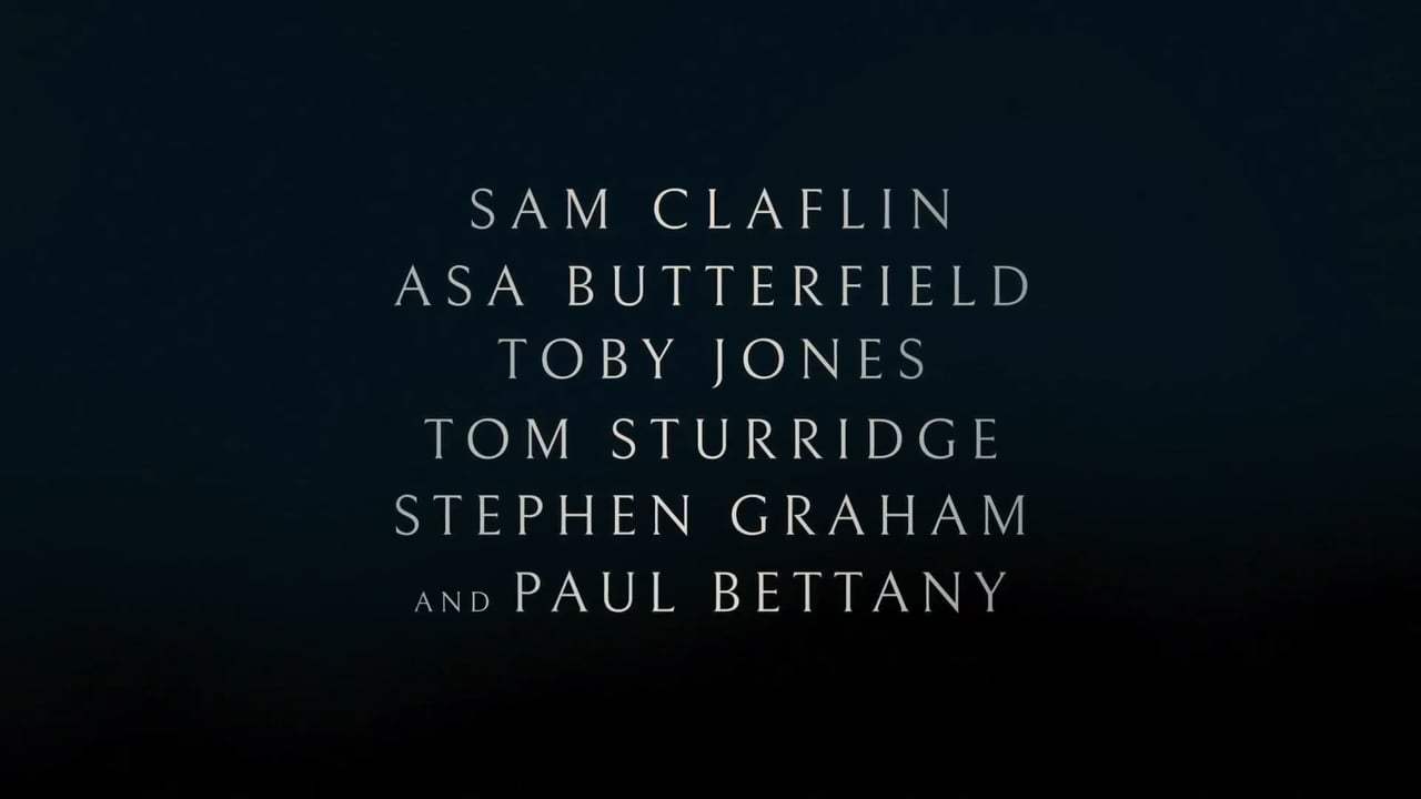 Journey's End Trailer (2018) Screen Capture #4