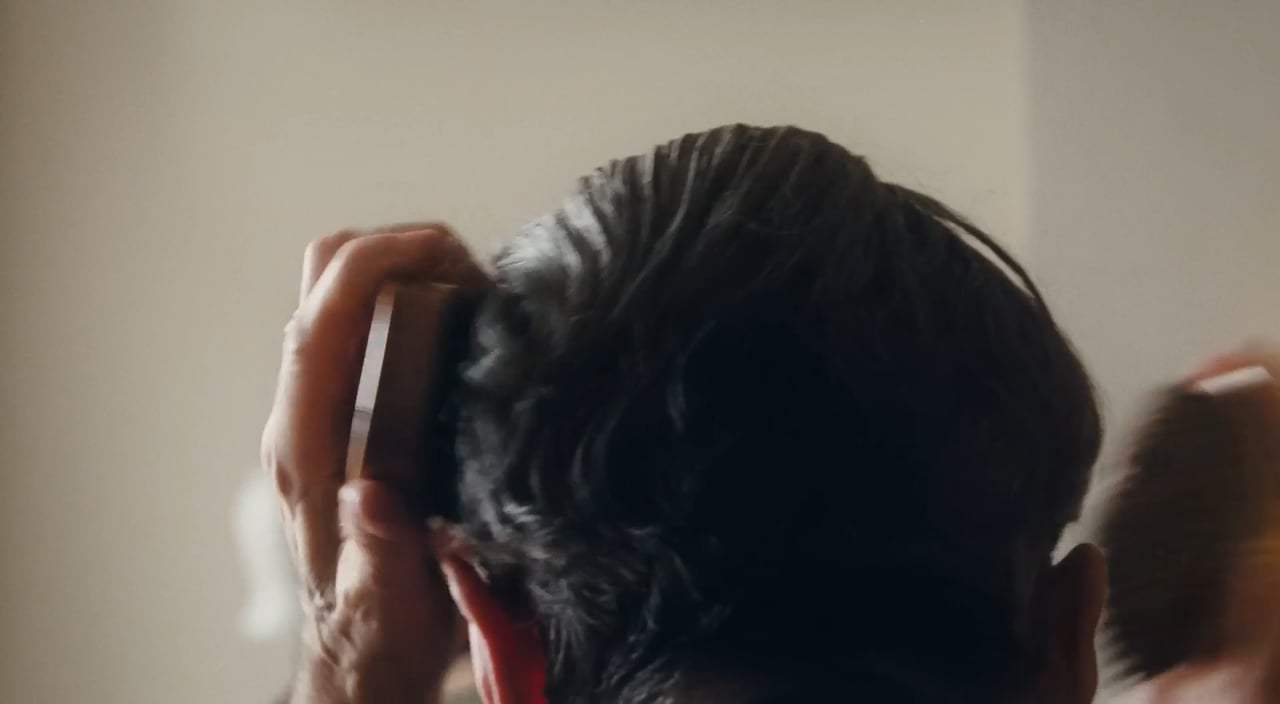 Phantom Thread Trailer (2017) Screen Capture #1