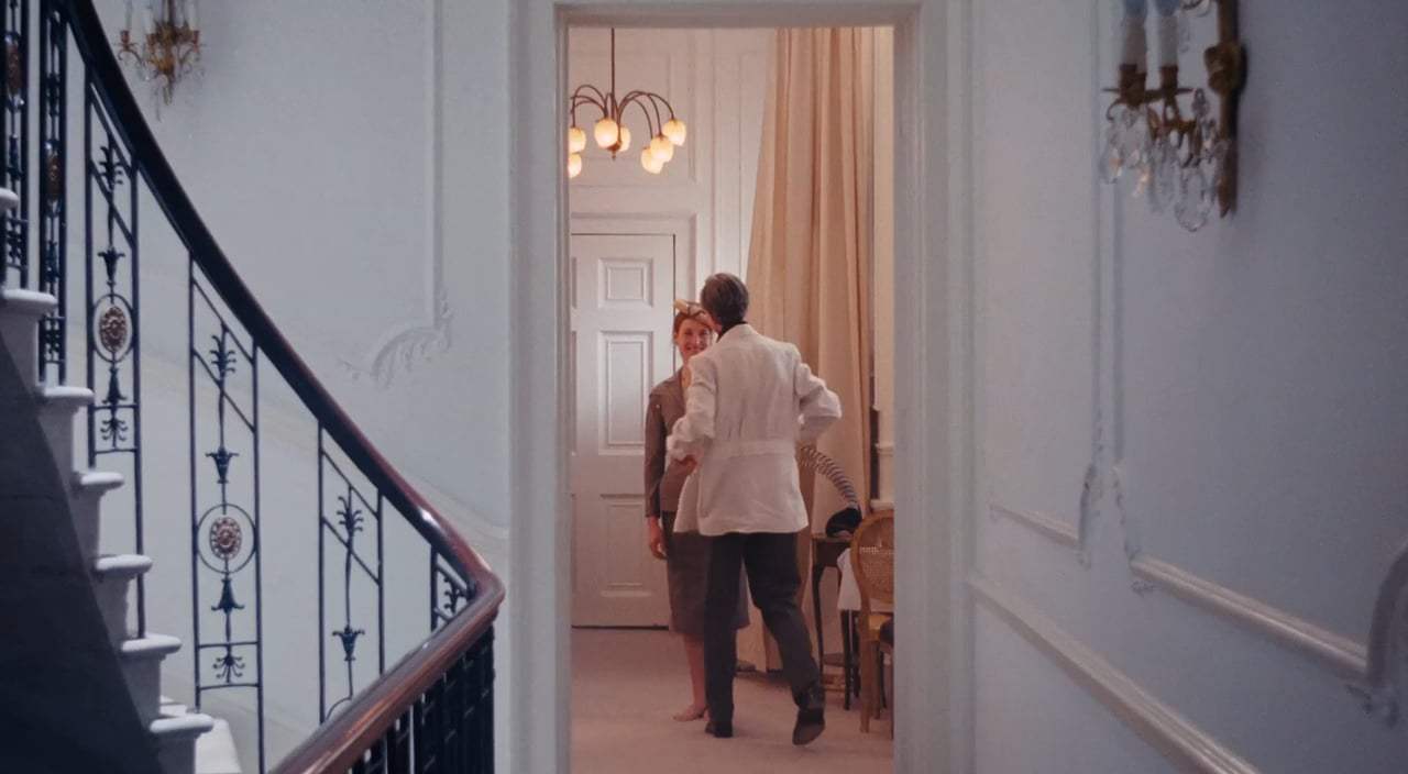 Phantom Thread Trailer (2017) Screen Capture #2