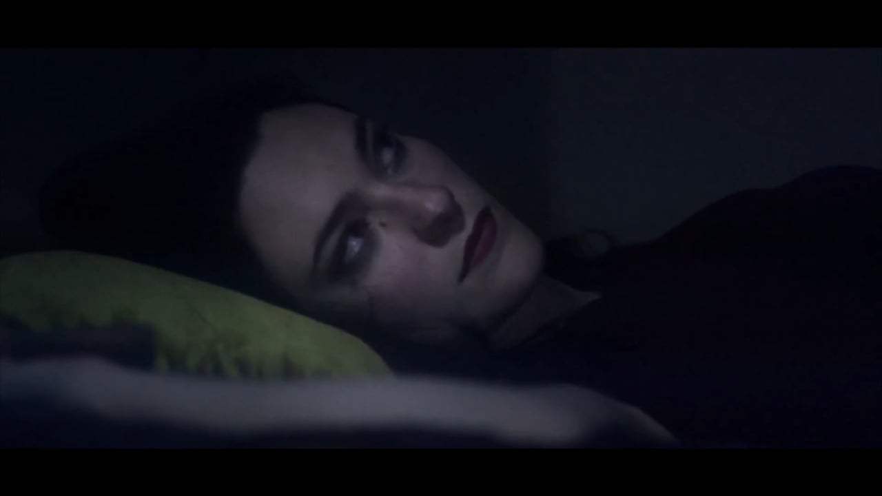 Antihuman Trailer (2017) Screen Capture #2