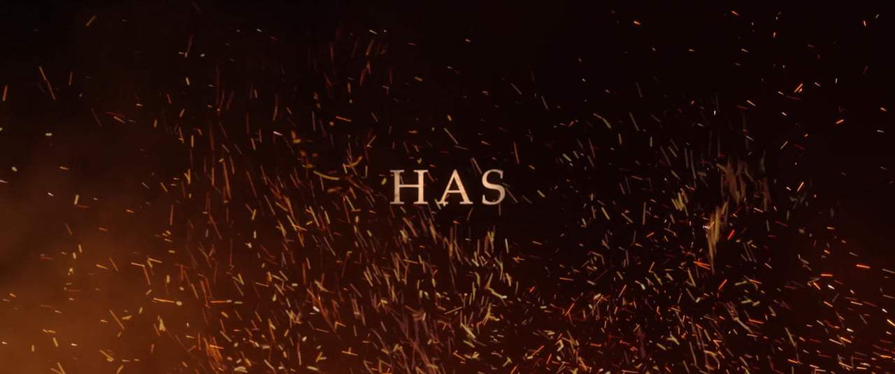 Samson Trailer (2018) Screen Capture #3