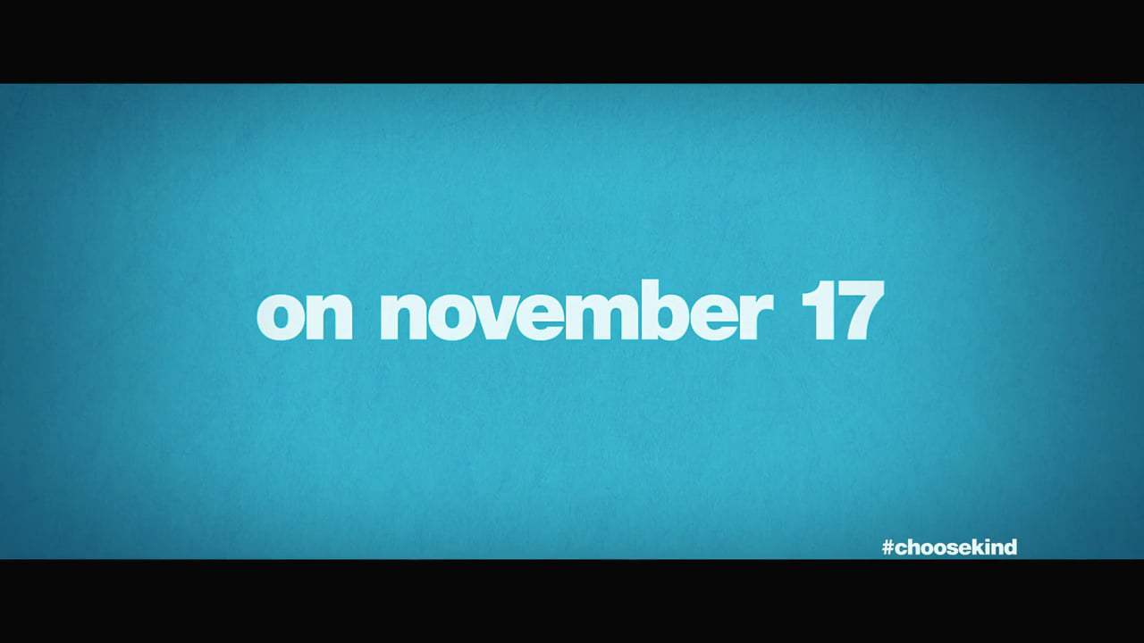 Wonder TV Spot - Family (2017) Screen Capture #2
