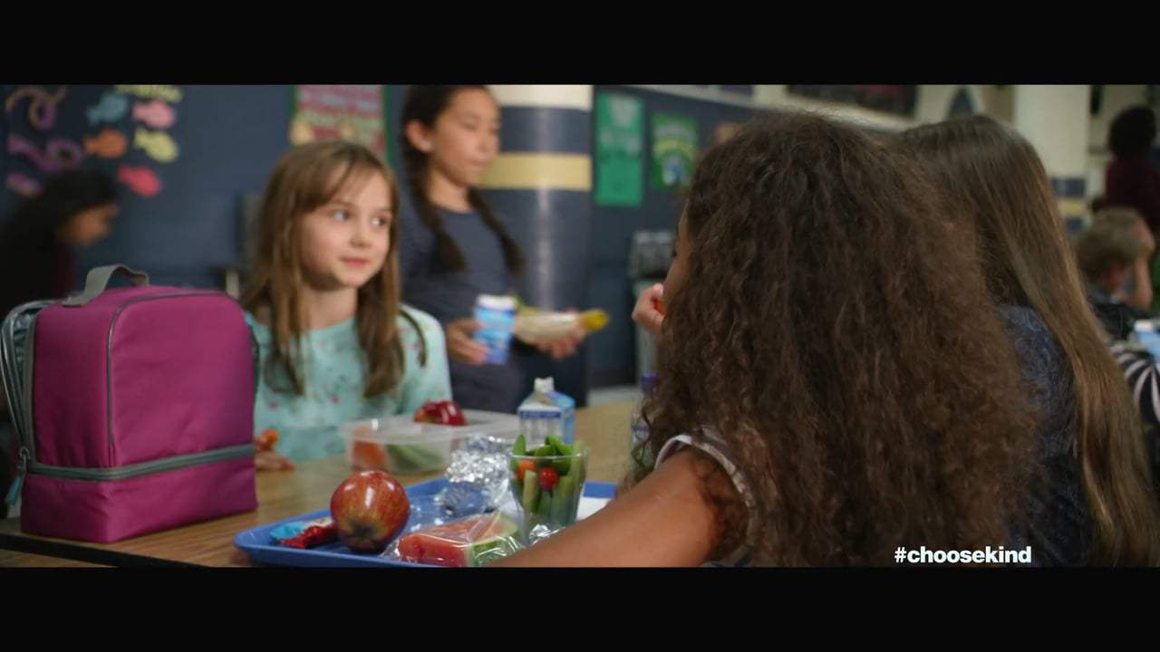 Wonder TV Spot - Show Them (2017) Screen Capture #2