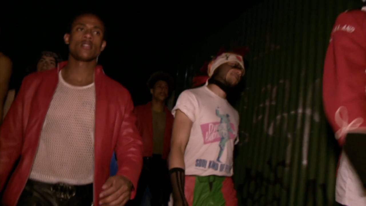 Throbbin' 84 Trailer (2017) Screen Capture #1