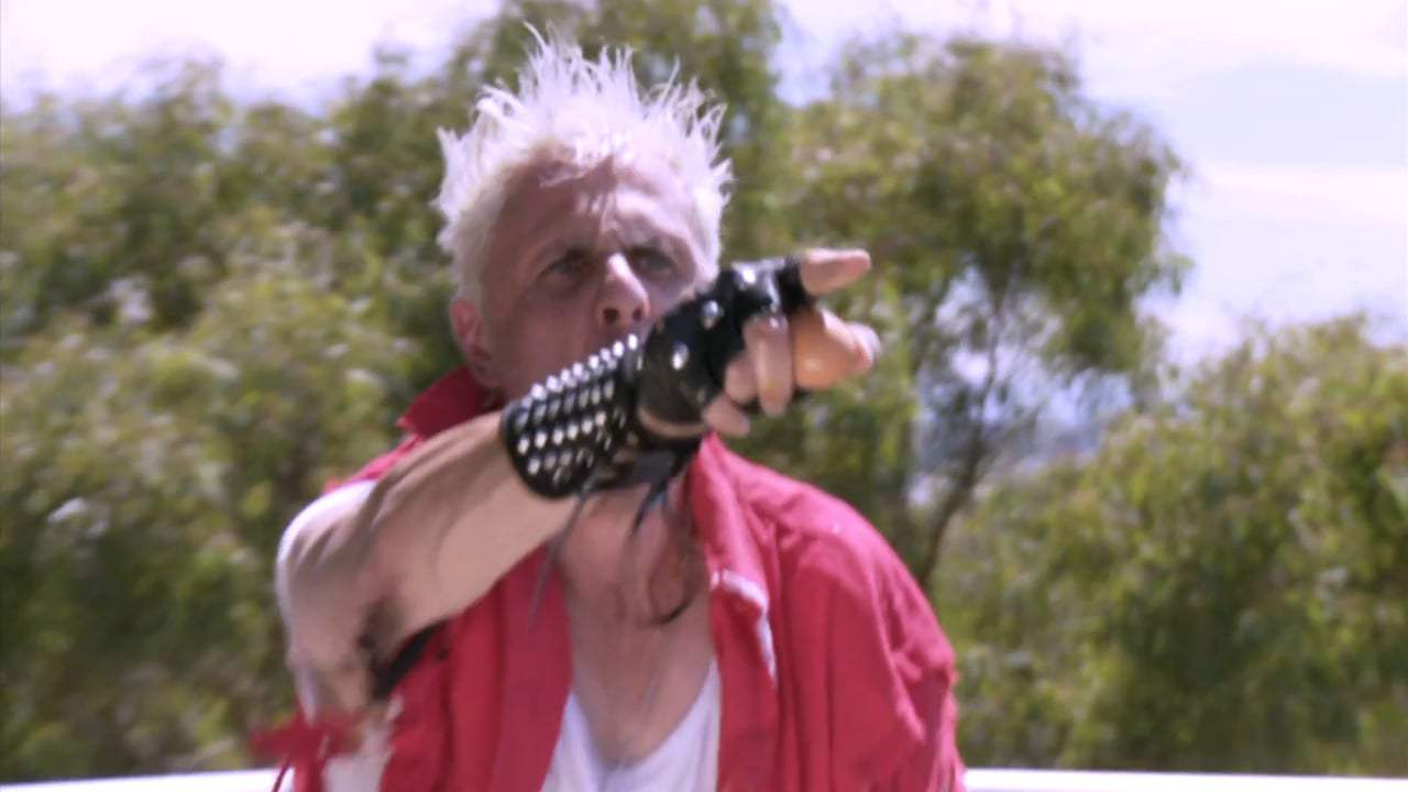 Throbbin' 84 Trailer (2017) Screen Capture #3