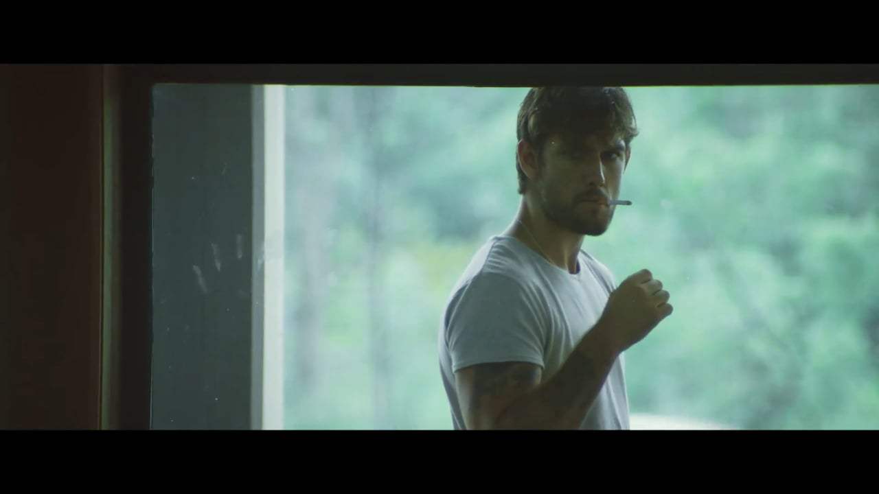 The Strange Ones Trailer (2018) Screen Capture #2