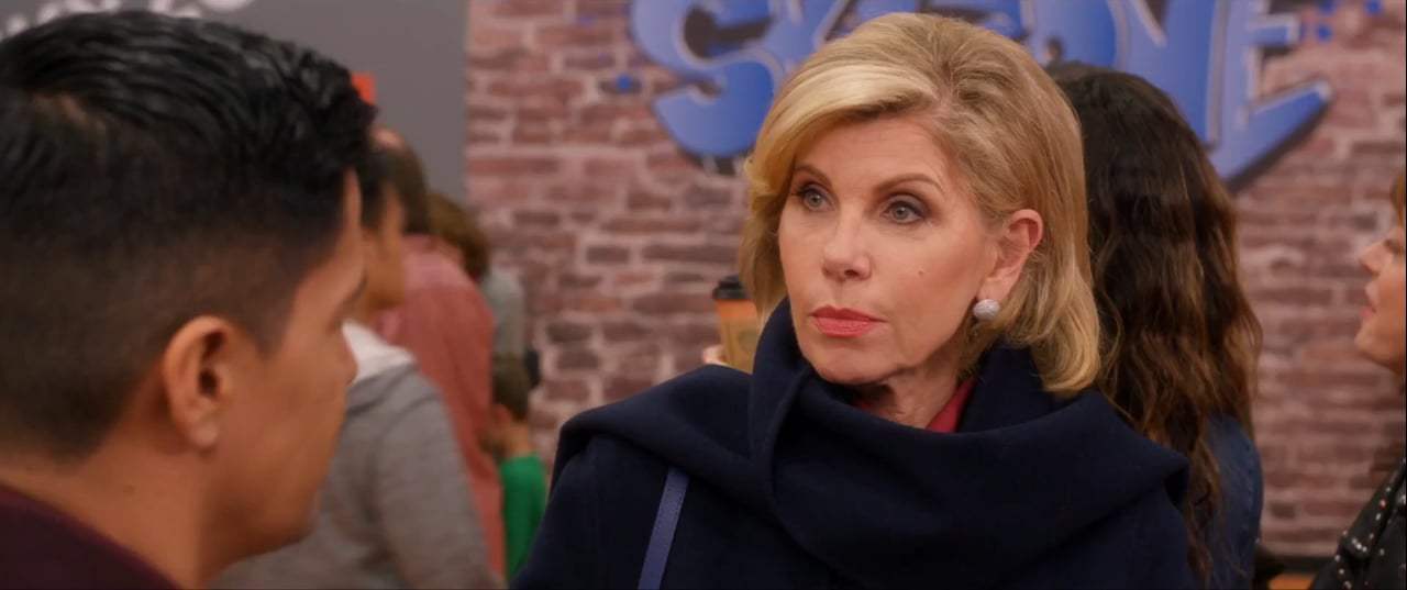 A Bad Mom's Christmas (2017) - Christmas Fun Screen Capture #4