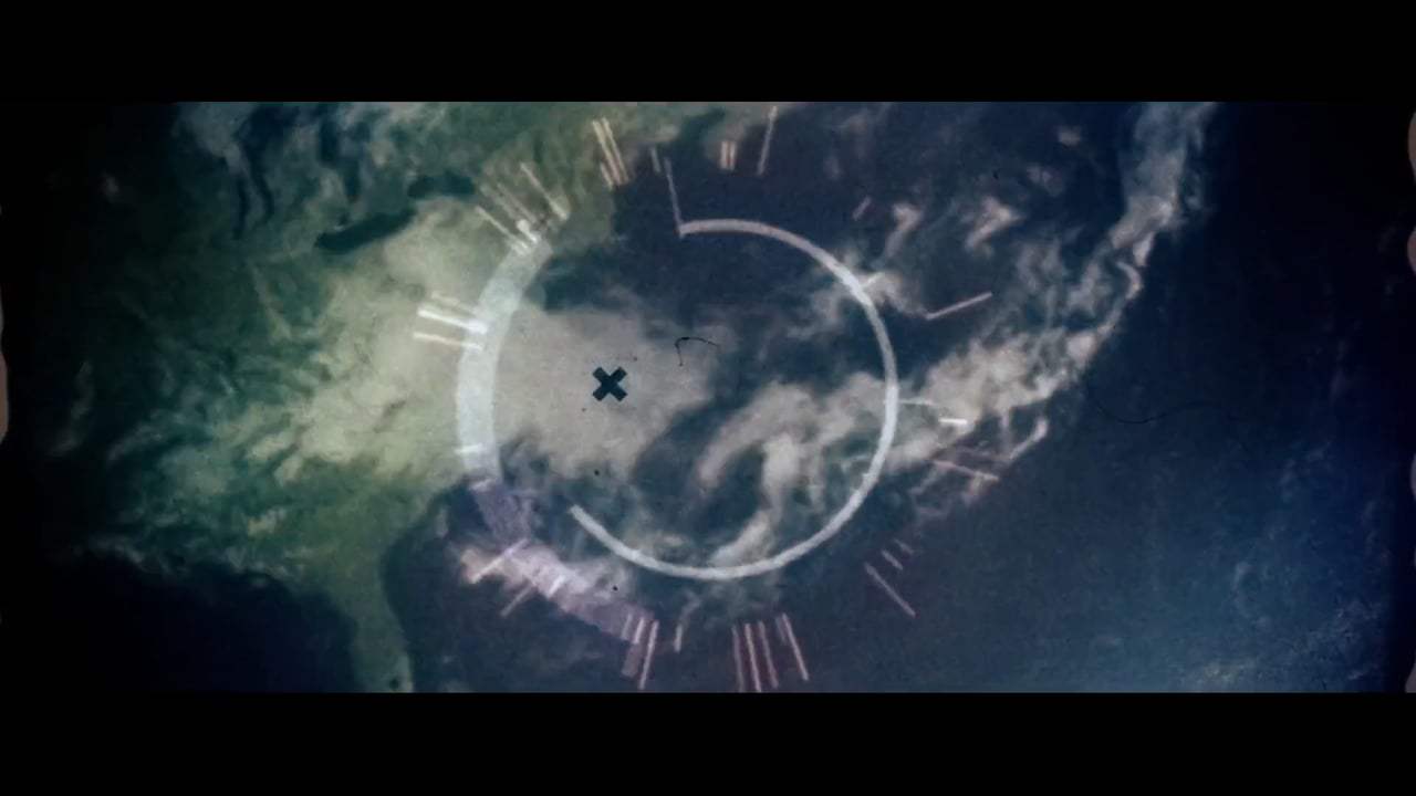 Dawning of the Dead Trailer (2017) Screen Capture #1