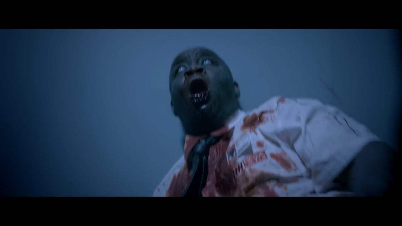 Dawning of the Dead Trailer (2017) Screen Capture #3