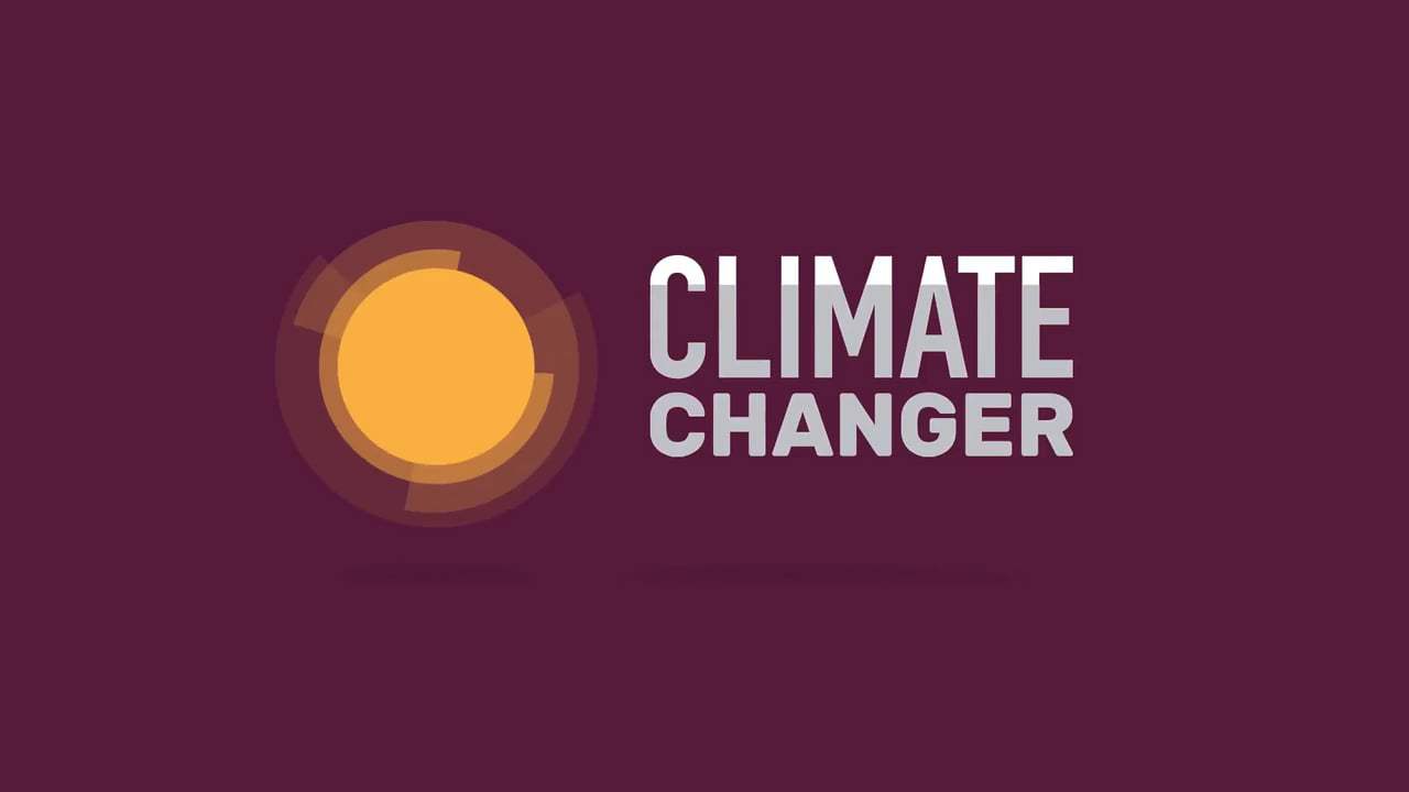 Geostorm Viral - Climate Changer (2017) Screen Capture #4