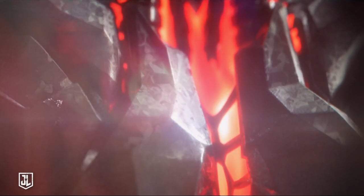 Justice League Featurette - Victor Stone aka Cyborg (2017) Screen Capture #1