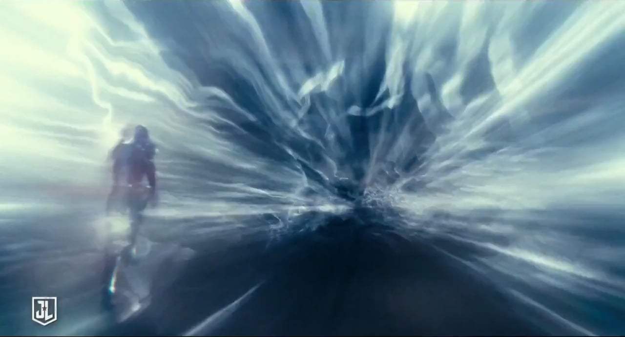 Justice League Featurette - Barry Allen aka The Flash (2017) Screen Capture #2