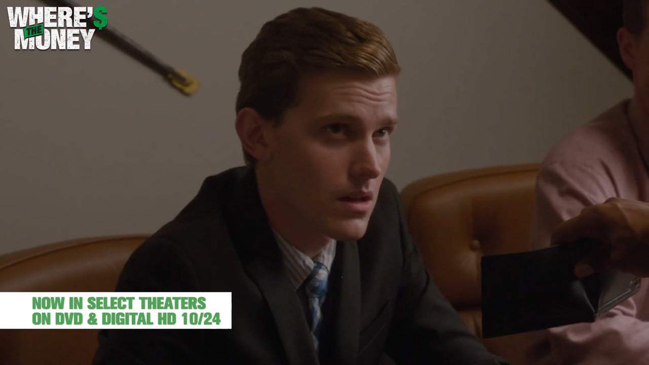 Where's the Money Viral - Break Into A Frat House (2017) Screen Capture #3
