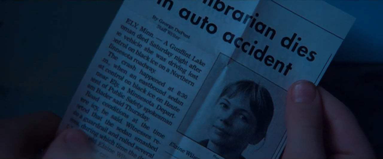 Wonderstruck TV Spot - Unlock the Secret (2017) Screen Capture #1