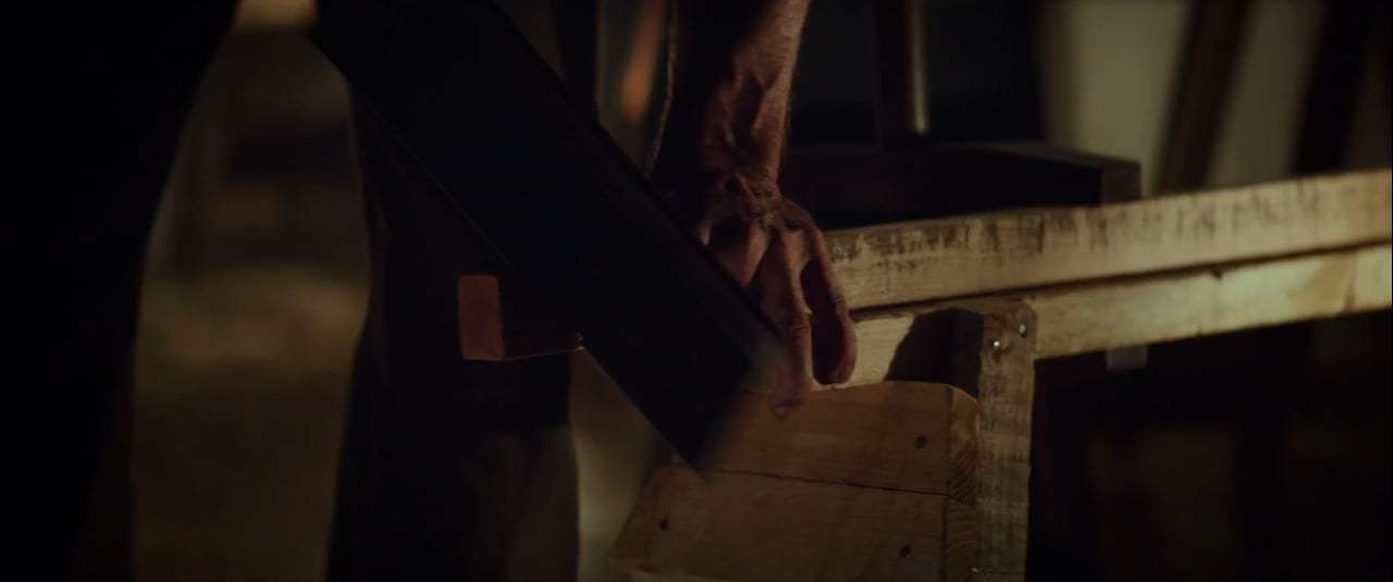 Winchester: The House That Ghosts Built Trailer (2018) Screen Capture #1