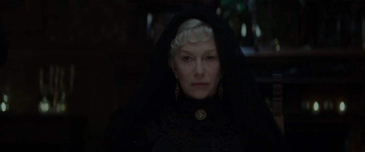 Winchester: The House That Ghosts Built Trailer (2018) Screen Capture #2