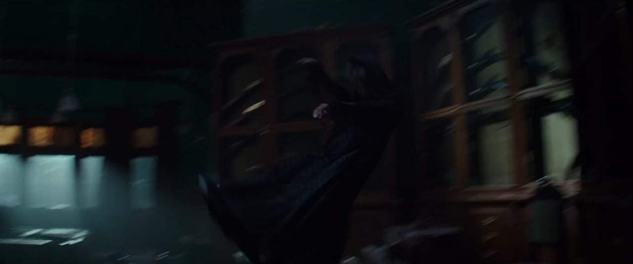 Winchester: The House That Ghosts Built Trailer (2018) Screen Capture #3