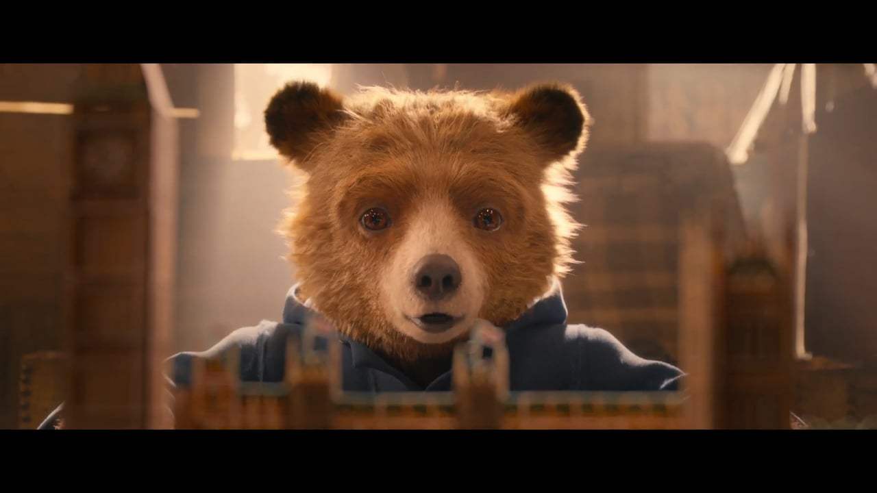 Paddington 2 Featurette - Paddington is Back (2018) Screen Capture #1