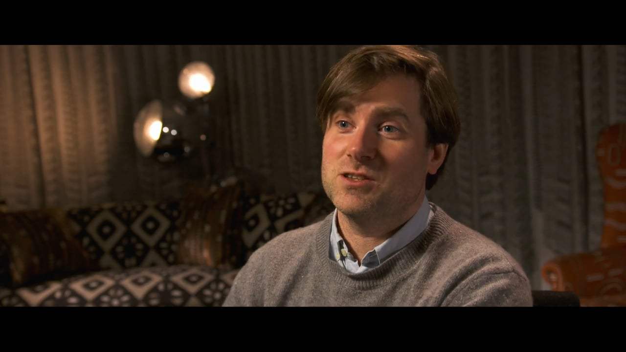 Paddington 2 Featurette - Paddington is Back (2018) Screen Capture #2