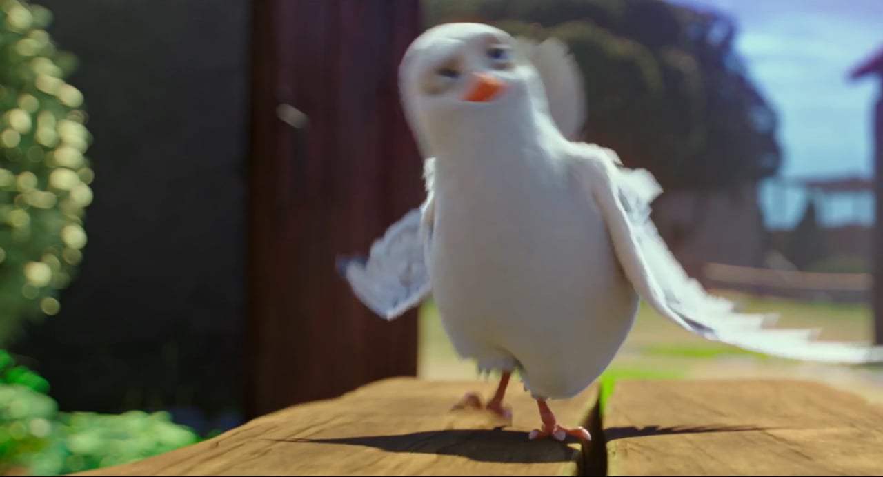 The Star Featurette - The Amazing Cast (2017) Screen Capture #3