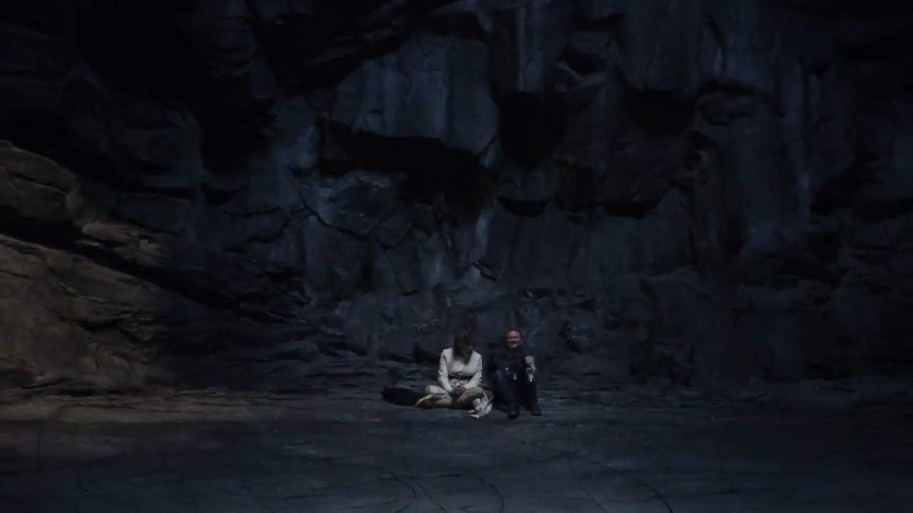 Star Wars: Episode VIII - The Last Jedi Featurette - Rian Johnson (2017) Screen Capture #4