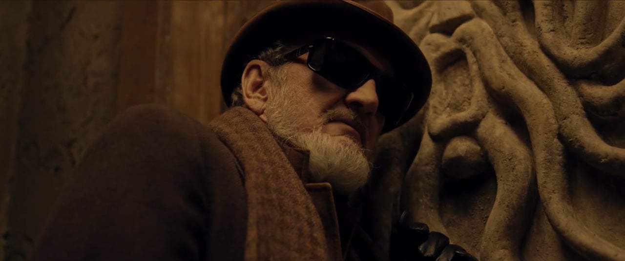 Nightworld Trailer (2017) Screen Capture #2
