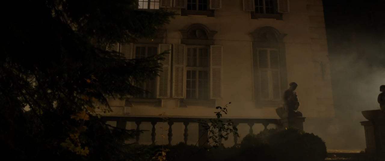 Nightworld Trailer (2017) Screen Capture #3
