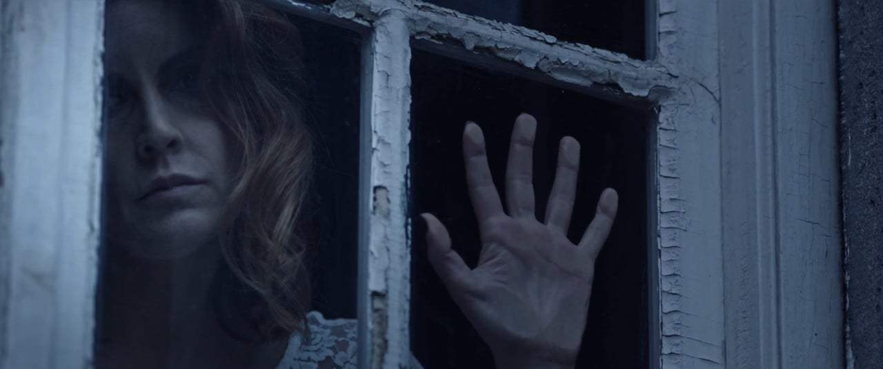 Nightworld Trailer (2017) Screen Capture #4