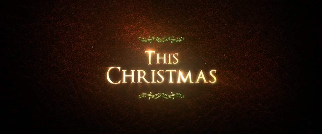 The Man Who Invented Christmas International Trailer (2017) Screen Capture #3