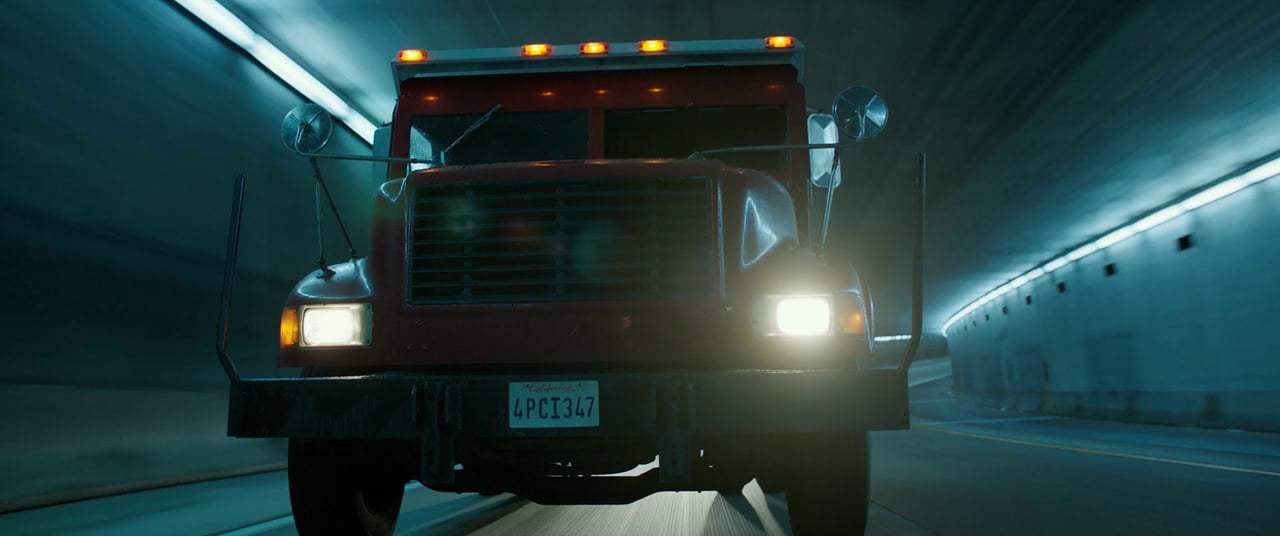 Den of Thieves Trailer (2018) Screen Capture #1