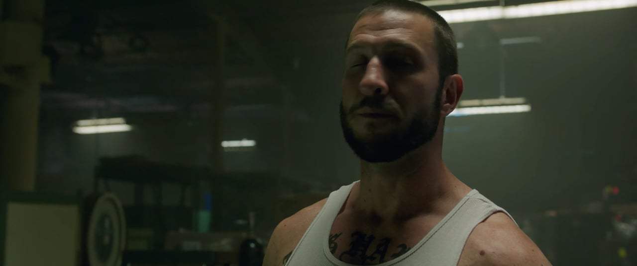 Den of Thieves Trailer (2018) Screen Capture #2