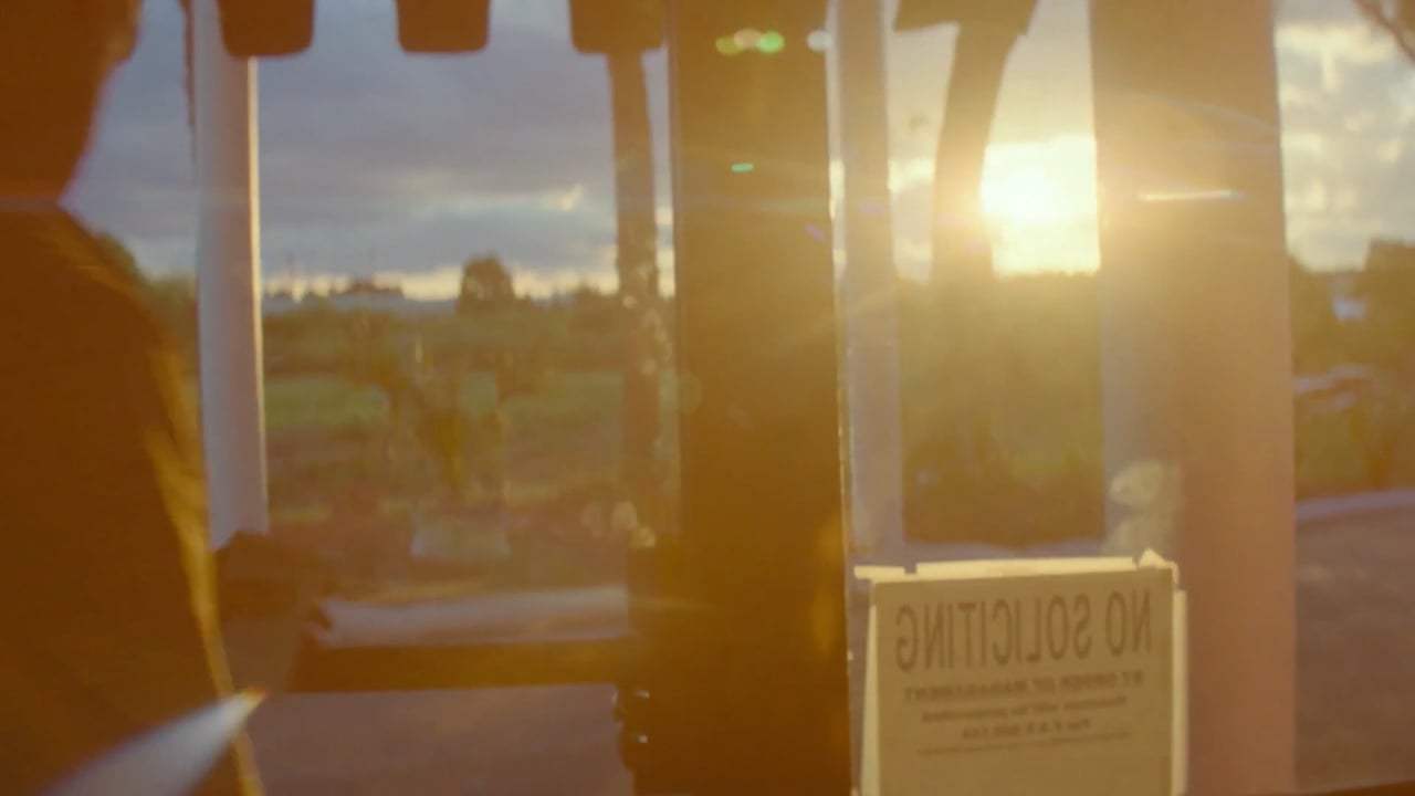 The Florida Project Featurette - The Cast (2018) Screen Capture #1