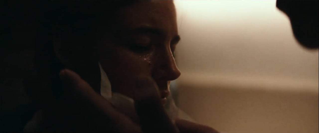 All I See Is You (2017) - Bandages Screen Capture #1