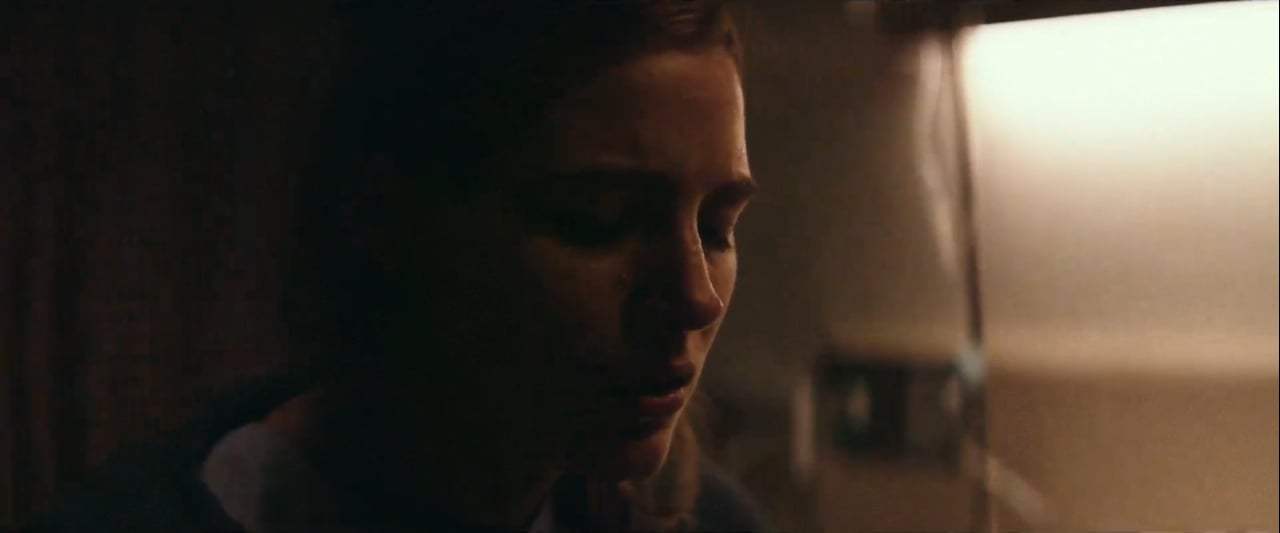 All I See Is You (2017) - Bandages Screen Capture #2