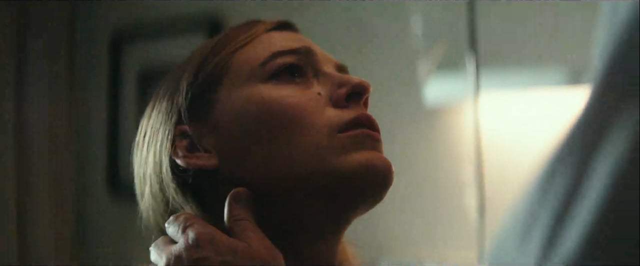 All I See Is You (2017) - Bandages Screen Capture #4