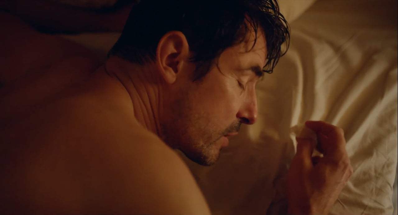 The Square (2017) - Condom Screen Capture #1