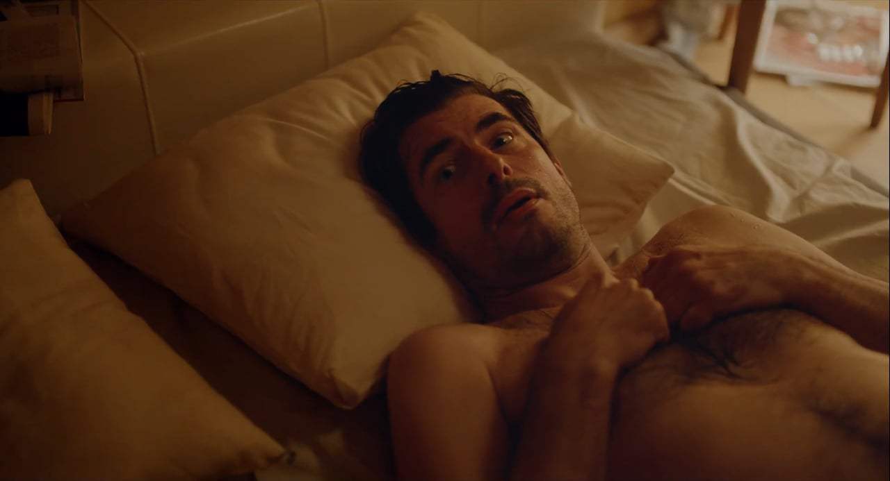The Square (2017) - Condom Screen Capture #3