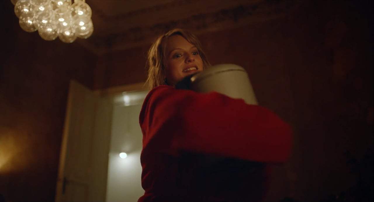 The Square (2017) - Condom Screen Capture #4