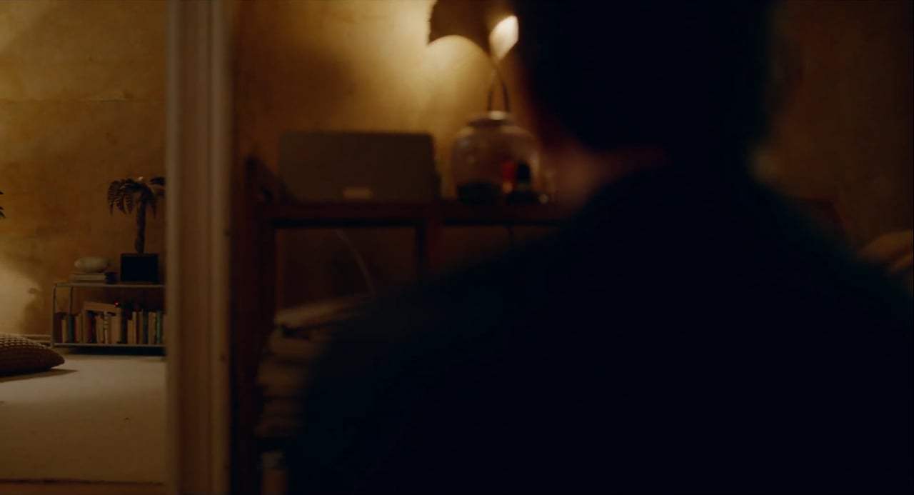 The Square (2017) - Monkey Screen Capture #2