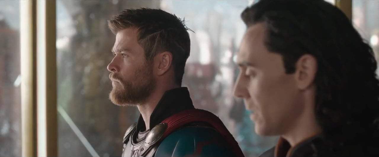 Thor: Ragnarok (2017) - Get Help Screen Capture #2