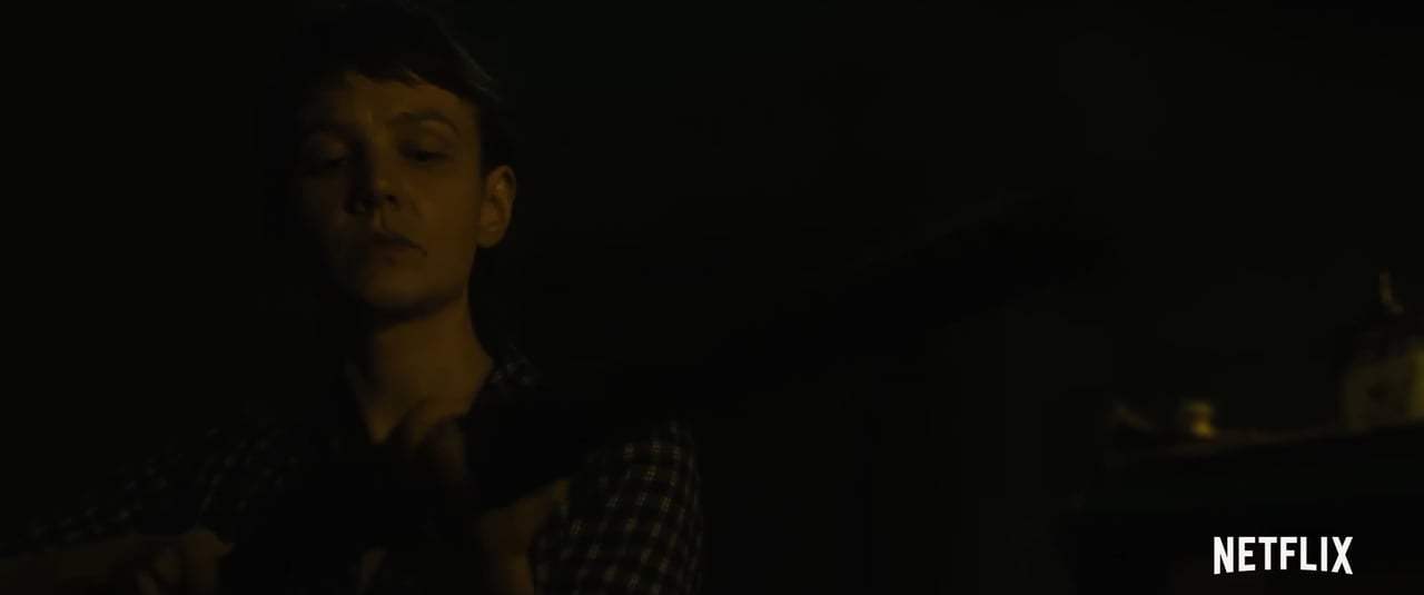 Mudbound Feature Trailer (2017) Screen Capture #1
