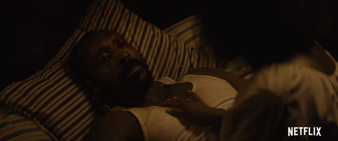 Mudbound Feature Trailer (2017) Screen Capture #2