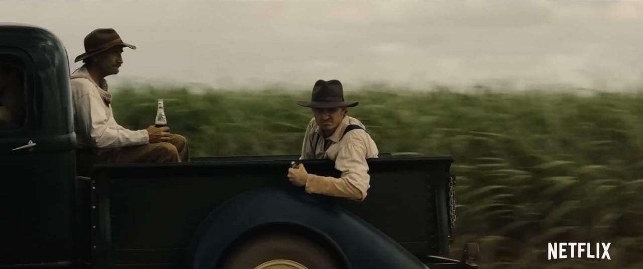 Mudbound Feature Trailer (2017) Screen Capture #3